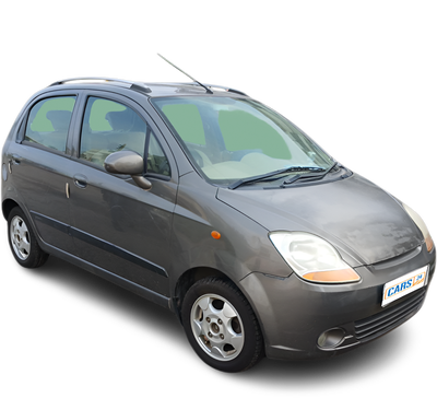 Chevrolet Spark-img